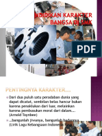 Pendidikan Karakter Bangsa Di SMK PDF