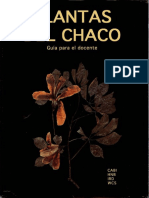 Plantas Del Chaco