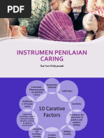Indikator Penilaian Caring-1