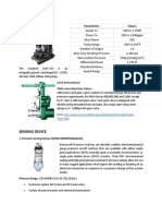 Process Instruments (Process Control)