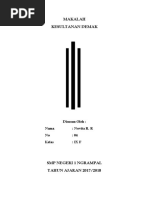 Download MAKALAH KESULTANAN DEMAK by sakura SN364177627 doc pdf