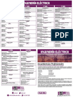 Ingeniería Eléctrica