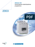 Altistart PDF