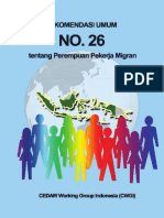 Rekomendasi Umum CEDAW No 26 PDF