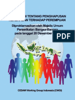 Deklarasi PKTP PDF