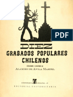 1.0diez Grabados Populares Chilenos PDF