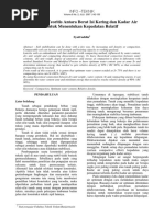 Download Berat Isi Kering Dan Kadar Air by Primanitaersyah SN364179311 doc pdf