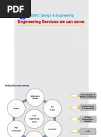 CEMIC Desing & Engineering Profile