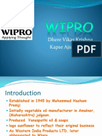 Wipro