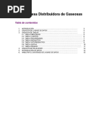 Empresa Distribuidora de Gaseosas