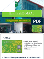 Basmalah E-MAAL