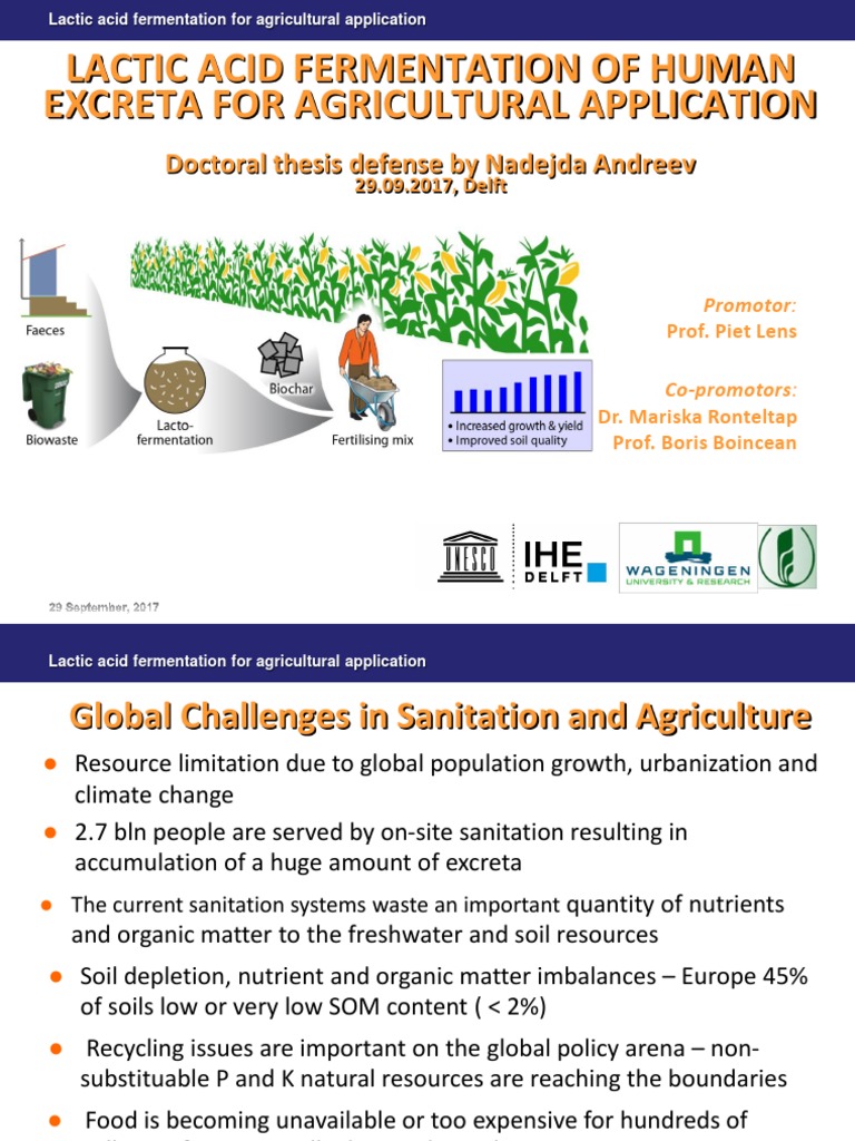 Agriculture thesis topics image