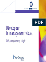 Extrait Developper Le Management Visuel