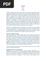 3 Tratado de Iwori Melli Listo 2010 | PDF | León | Pollo