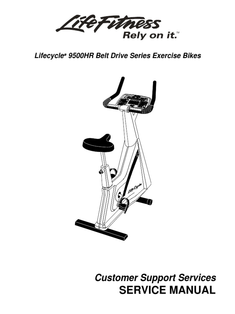 Life Fitness 9500hr Elliptical Battery Location Life Fitness