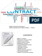 Writing Business Contract2