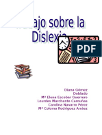 Dislexia