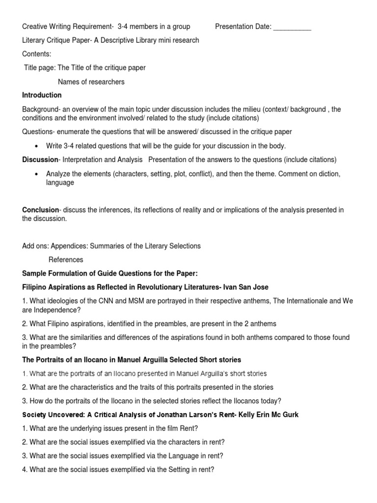 Argumentative essay requirements picture