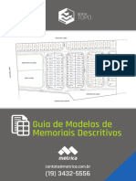 Guia de Modelos de Memoriais Metrica TOPO.pdf