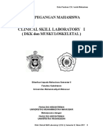 Buku Panduan CSL 1 2015 (DKK Muskulo)