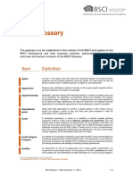 BSCI Glossary - Final Version - 20140109 PDF