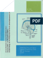 Diagnosis Fisik, PPDS Neurologi Unair PDF