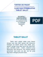 Tugas Formulasi Teknologi Sediaan Obat Padat PPT (Final)