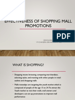 effectiveness of shopping mall promotions-Group 1.pptx