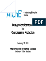 Design Considerations for Overpressure Protection (2011)_AiCHE.pdf