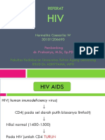 Referat Hiv