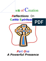 Echoes of Creation Pt 1 of 5 Parts :- A Powerful Presence