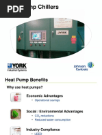 Chiller Passwords and Codes Guide | PDF | Computing And Information ...