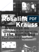 Krauss_Voyage on the North Sea
