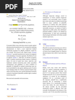 Florida recognizes the right to medical monitoring