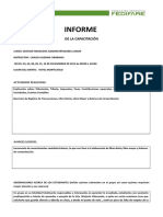 Informe Gestion Financiera Administradores Junior Ibarra 09h00 a 13h00