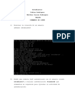 Practicas Comandos Linux Debian