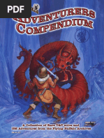 【X1】TUNNEL & TROLLS Tunnels & Trolls 5th Ed Box Set #6201 Flying Buffalo Role Playing