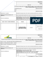 Analisis de Riesgos Mtto Produccion