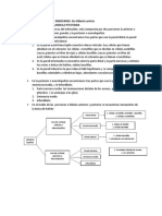 Histologia Resumen de Endocrino Gilberto