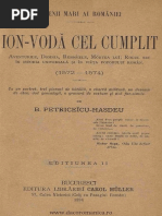Analele Dobrogei, 1924-1925 | PDF