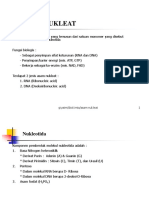 Modul 7. Asam Nukleat-Rev