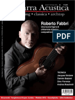 Chitarra Acustica - 03-13 PDF