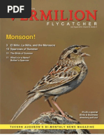 Download July-August 2010 Vermilion Flycatcher Tucson Audubon Society by Tucson SN36421503 doc pdf