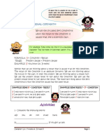 Guide Conditionals PDF