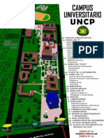 Campus UNCP