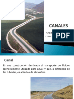 Canales