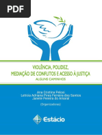 Artigo. Observando a Fila. Discriminação Racial Violência e Morte de Africanos Em Fortaleza. Ercilio Langa