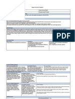 Digital Unit Plan - Civil War