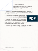 Problemario Probabilidad y Estadistica CECyT 1