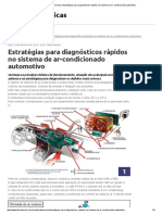 Oficina Brasil - Técnicas - Estratégias para Diagnósticos Rápidos No Sistema de Ar-Condicionado Automotivo PDF